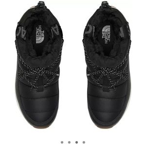 North Face Thermoball Lace Up size 7